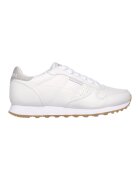 Skechers Pantofi sport de piele ecologica OG 85 - Old School - Alb optic