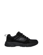 Skechers Pantofi sport de piele intoarsa - cu insertii textile Oak Canyon Relaxed Fit®
