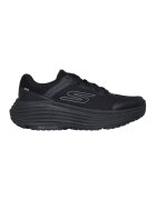 Skechers Pantofi sport de plasa cu brant moale - pentru alergare Max - Negru
