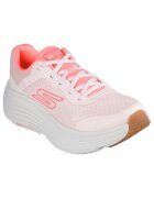 Skechers Pantofi sport de plasa cu brant moale - pentru alergare Max - Roz