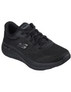 Skechers Pantofi sport de plasa cu detalii logo Big