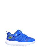 Skechers Pantofi sport de plasa cu detalii peliculizate Dyna-Lights