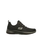 Skechers Pantofi sport de plasa Dynamight