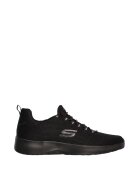 Skechers Pantofi sport de plasa Dynamight