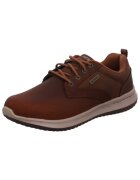 Skechers Pantofi Sport Delson Antigo 65693-CDB - Barbati - Maro -