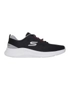 Skechers Pantofi sport din material textil Skech-Lite Pro 2.0 Berrix - Negru/Gri
