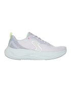 Skechers Pantofi sport din plasa Skech Cloud - Alb