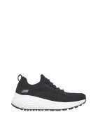 Skechers Pantofi sport din plasa tricotata Bobs Sparrow 2.0 - Allegiance Crew