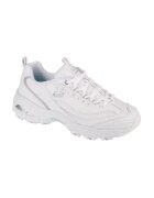 Skechers Pantofi sport - D'Lites - Endless Dream 13151 - Alb