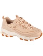 Skechers Pantofi sport - D'Lites - Good Neutral 149807 - Bej