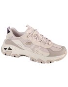 Skechers Pantofi sport - D'Lites Hiker 180128 - Bej