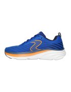 Skechers Pantofi sport D'Lux Vapor Gallor low-cut - Galben/Albastru