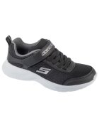 Skechers Pantofi sport - Dynamatic 405110 - Negru