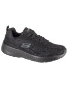 Skechers Pantofi sport - Dynamight 2.0 - Homespun 12963 - Negru