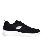 Skechers Pantofi sport Dynamight 2.0 - Negru