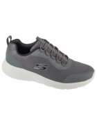 Skechers Pantofi sport - Dynamight 2.0 - Setner 894133-CHAR - Gri - Gri
