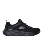 Skechers Pantofi sport Edgeride Contentio - Negru
