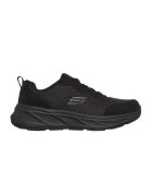 Skechers Pantofi sport Edgeride Rekze 54144 - Negru