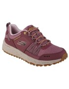 Skechers Pantofi sport - Escape Plan - Endless Pursuit 180061 - Maro