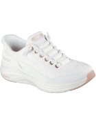 Skechers Pantofi sport femei Contour Foam - Golden Hour - Alb