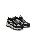 Skechers Pantofi sport femei D'lites Hiker - Negru
