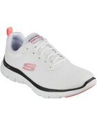Skechers Pantofi sport femei Flex Appeal 4.0-brilliant Vie - 37 - Alb