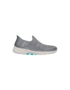 Skechers Pantofi sport femei Slip Ins Go Walk 6 Fabulous View - Gri - Gri