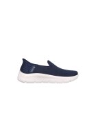 Skechers Pantofi sport femei Slip Ins Go Walk Flex Relish - Bleumarin - Bleumarin