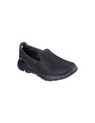 Skechers Pantofi sport femei Slip On Go Walk 5 - - Negru
