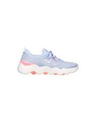 Skechers Pantofi sport femei Slip On Go Walk Massage Fit Upsurge - Gri - Gri