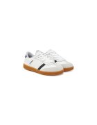 Skechers Pantofi sport fete 304763236 - Textil - Alb - Alb