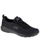 Skechers Pantofi sport - Flex Appeal 3.0 - First Insight 13070 - Negru