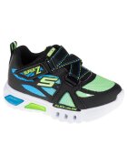 Skechers Pantofi sport - Flex-Glow Lowex 400015 - Negru