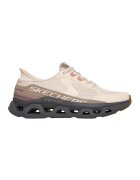 Skechers Pantofi sport Glide-Step Altus Slip-ins™ - Crem/Gri inchis