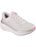 Skechers Pantofi sport Go Run Elevate 2.0 din material textil - Roz Crem