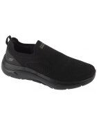 Skechers Pantofi sport - Go Walk Arch Fit 2.0 - Knitte 216517 - Negru