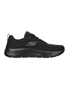 Skechers Pantofi sport Go Walk Flex Alani - Negru