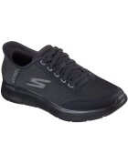 Skechers Pantofi sport Go Walk Flex - Netro - Negru