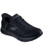 Skechers Pantofi sport Go Walk Flex - Smooth Motion - Negru