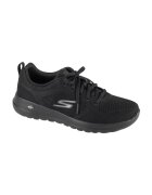 Skechers Pantofi sport - Go Walk Joy - Violet 124640 - Negru
