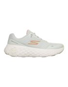 Skechers Pantofi sport Go Walk Max cu brant moale - Verde pal