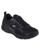 Skechers Pantofi sport GOrun Consistent 220034/BKGY - Negru