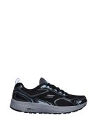 Skechers Pantofi sport GOrun Consistent 220034/BKGY - Negru/Gri inchis