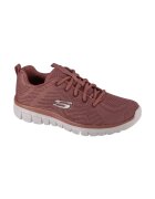 Skechers Pantofi sport - Graceful - Get Connected 12615 - Roz