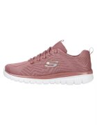 Skechers Pantofi sport GRACEFUL-GET CONNECTED 12615MVE