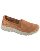 Skechers Pantofi sport - Graceful - Leaning In 100703 - Bej