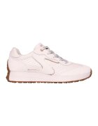 Skechers Pantofi sport Gusto Pathwinder - Alb murdar