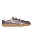 Skechers Pantofi sport Hotshot True Iridescence - Bronz