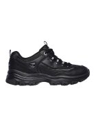 Skechers Pantofi Sport Iconic Unabashed W 88888281-BBK - Femei - Negru