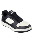 Skechers Pantofi sport - Koopa-Volley Low Varsity 183240 - Negru